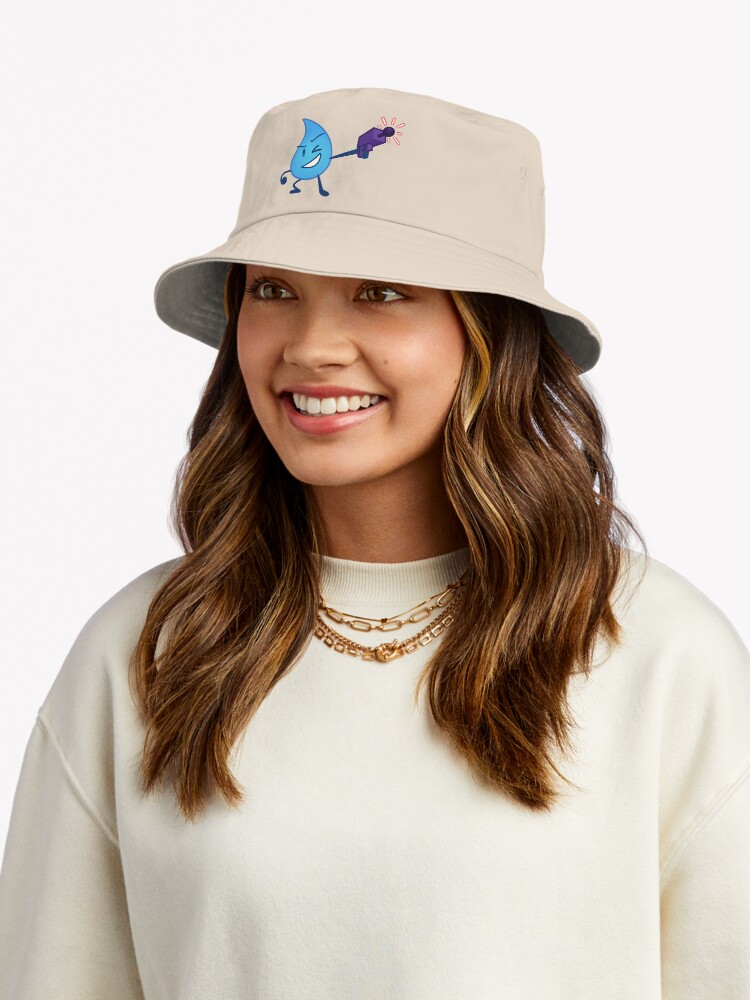 Teardrop Bucket Hat - Image 2