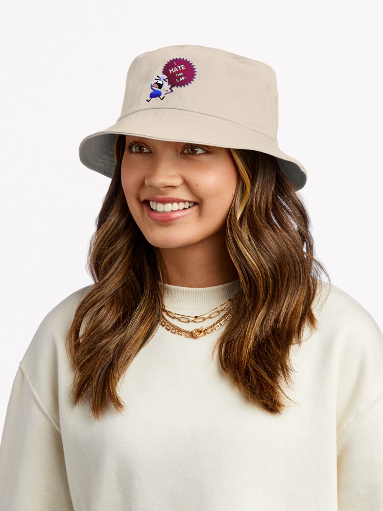 Bfb Fanny Product Specific Bucket Hat - Image 2