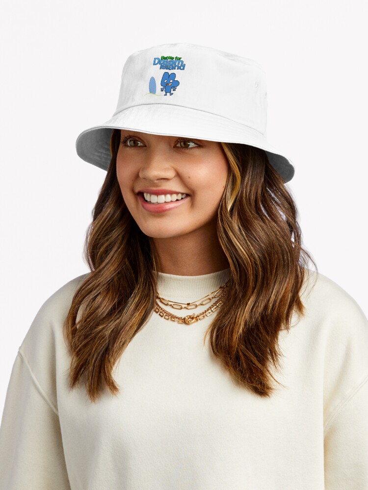 Fuun Bfdi Island Bucket Hat - Image 2