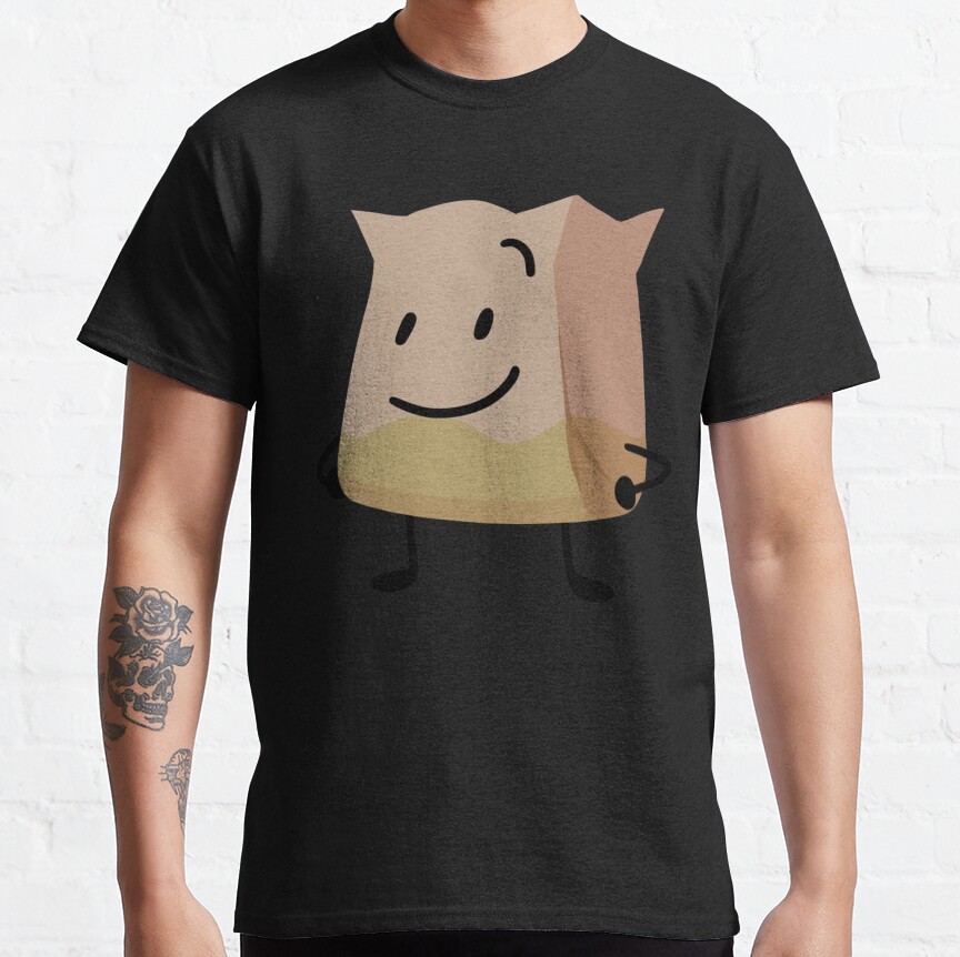 Bfdi Barf Bag T-shirt - Image 2