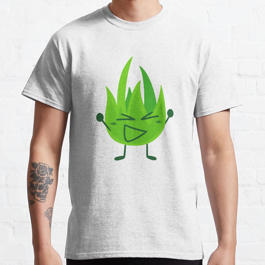 Grassy Bfb T-shirt