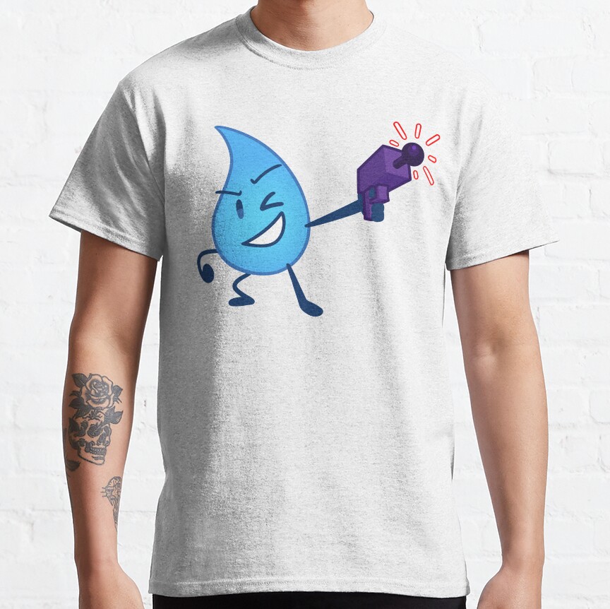 Bfdi Teardrop T-shirt