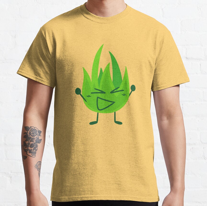 Grassy Bfb T-shirt - Image 7