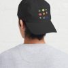 ssrcodad hatmens10101001c5ca27c6back fronttall portrait750x1000 bgf8f8f8 9 - BFDI Merch