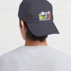 ssrcodad hatmens322e3f696a94a5d4back fronttall portrait750x1000 bgf8f8f8 13 - BFDI Merch