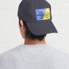 ssrcodad hatmens322e3f696a94a5d4back fronttall portrait750x1000 bgf8f8f8 2 - BFDI Merch