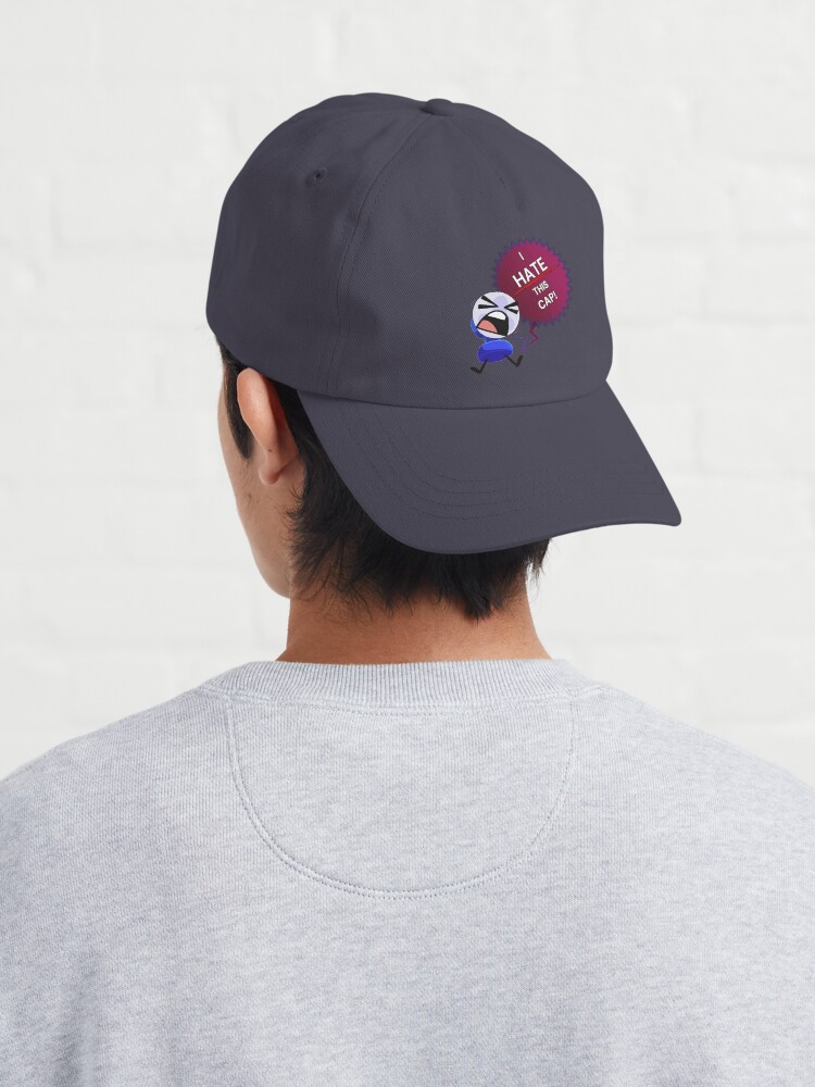 Bfb Fanny Product Specific Cap - Image 3