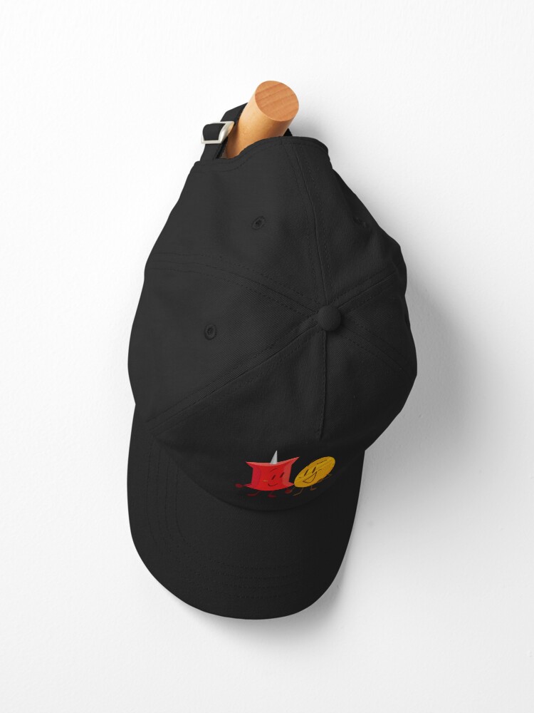 Pin X Coiny Bfdi Cap - Image 2