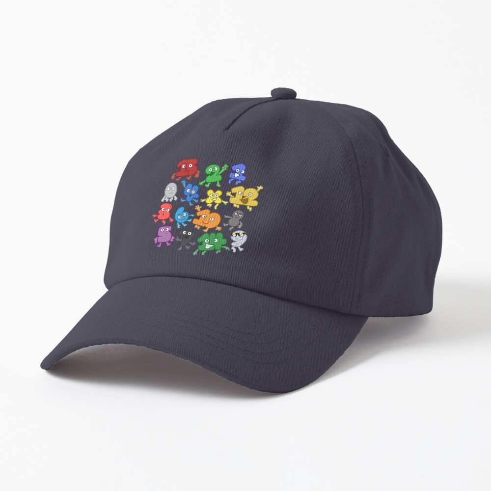 Algebraliens Cap