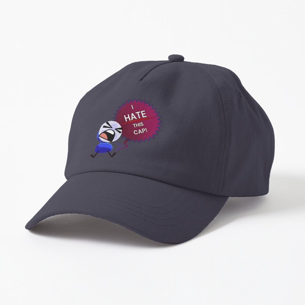 Bfb Fanny Product Specific Cap