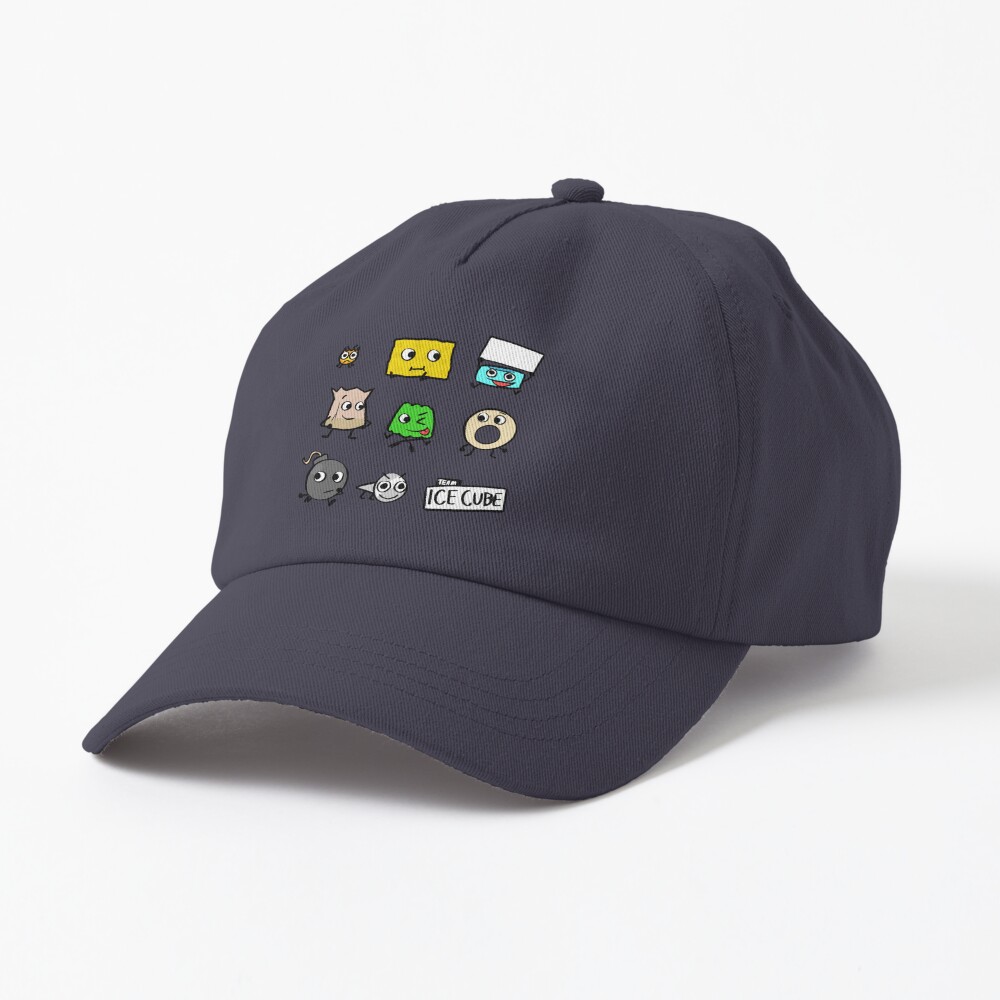 Bfb Team Ice Cube Pack Cap