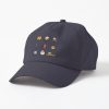 ssrcodad hatproduct322e3f696a94a5d4front three quartersquare1000x1000 bgf8f8f8 16 - BFDI Merch