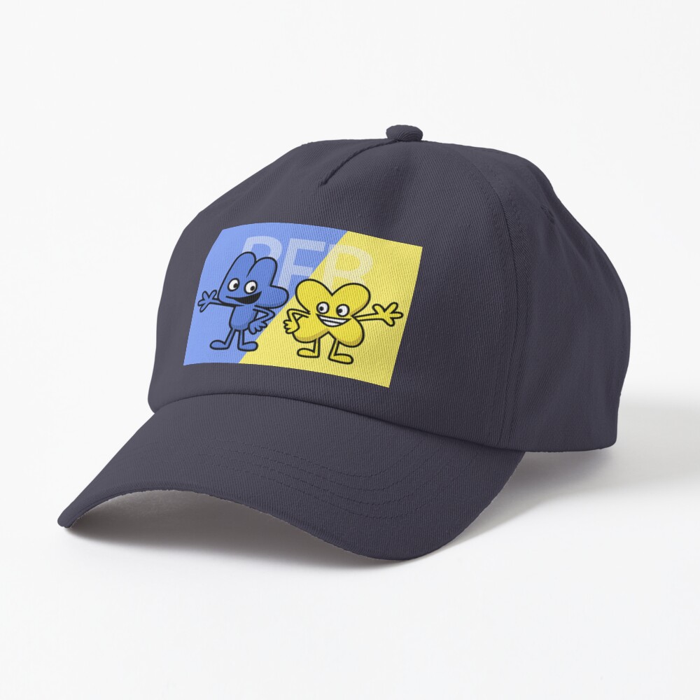 Bfb 4 And X Design Cap