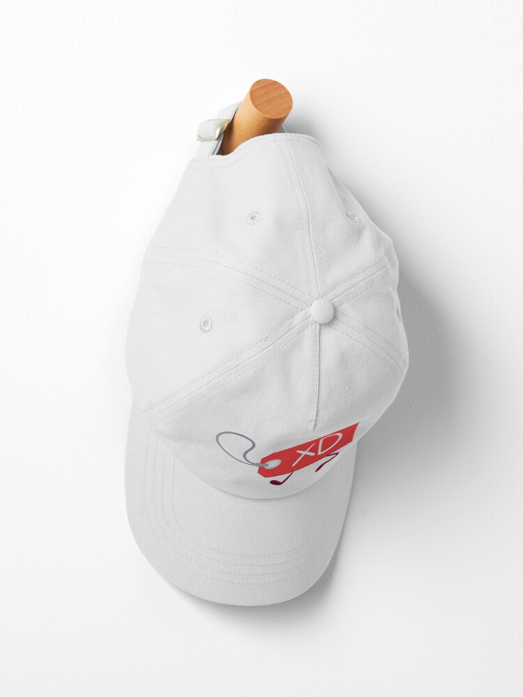 Price Tag Tpot Cap - Image 2