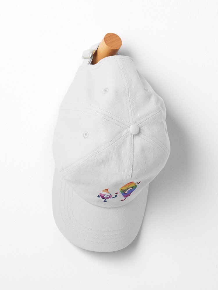 Teardrop Vs Eraser Cap - Image 2