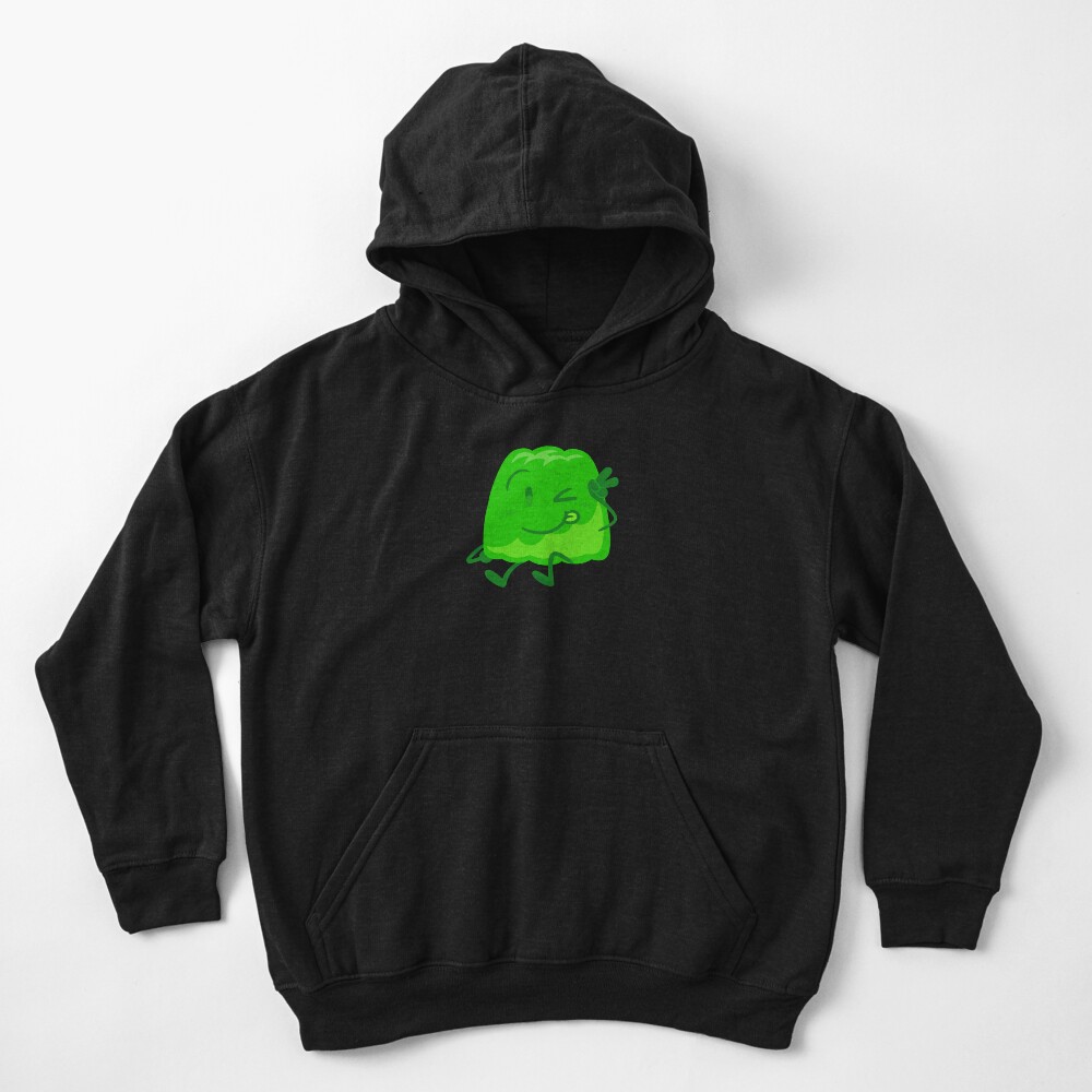 Bfdi Gelatin Kids Hoodie - Image 3