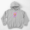 ssrcokids hoodieyouthheather greyflatlay frontsquare1000x1000 bgf8f8f8.1 6 - BFDI Merch