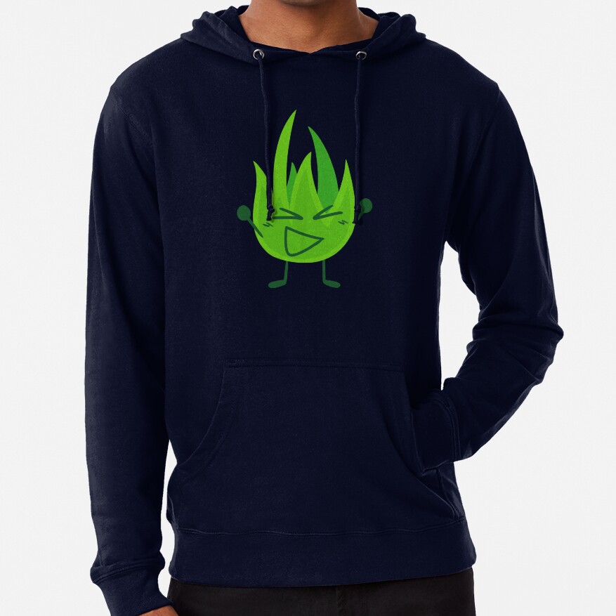 Grassy Bfb Hoodie - Image 5
