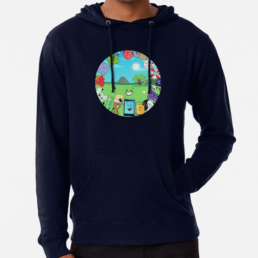Inanimate Insanity Invitational Hoodie - Image 5