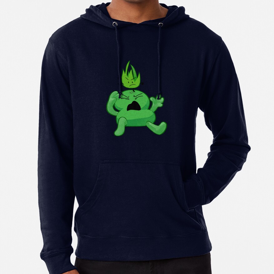 Grassy Stomping Two Hoodie - Image 5