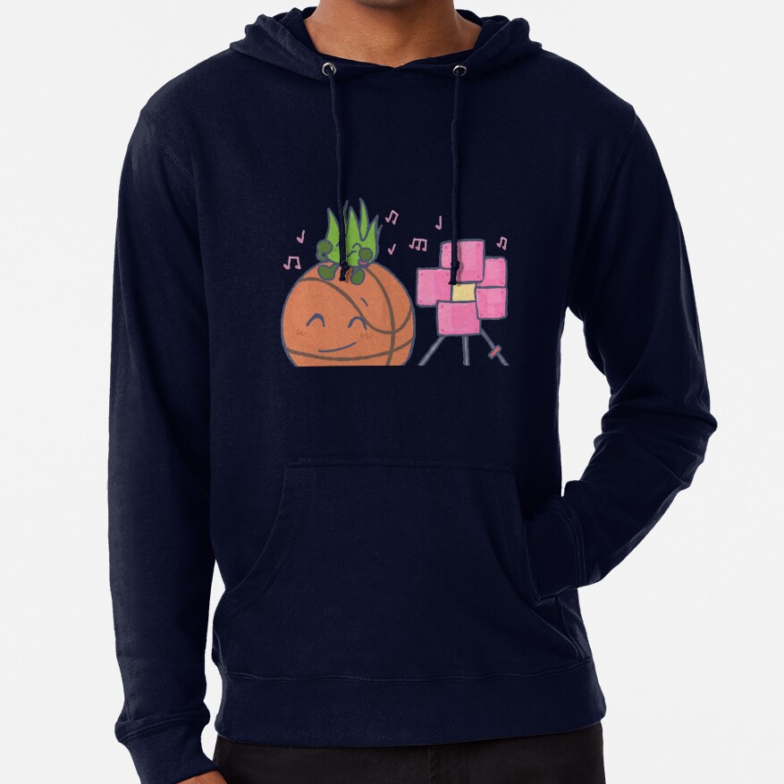 The Power Of Tunes Tpot Hoodie - Image 6