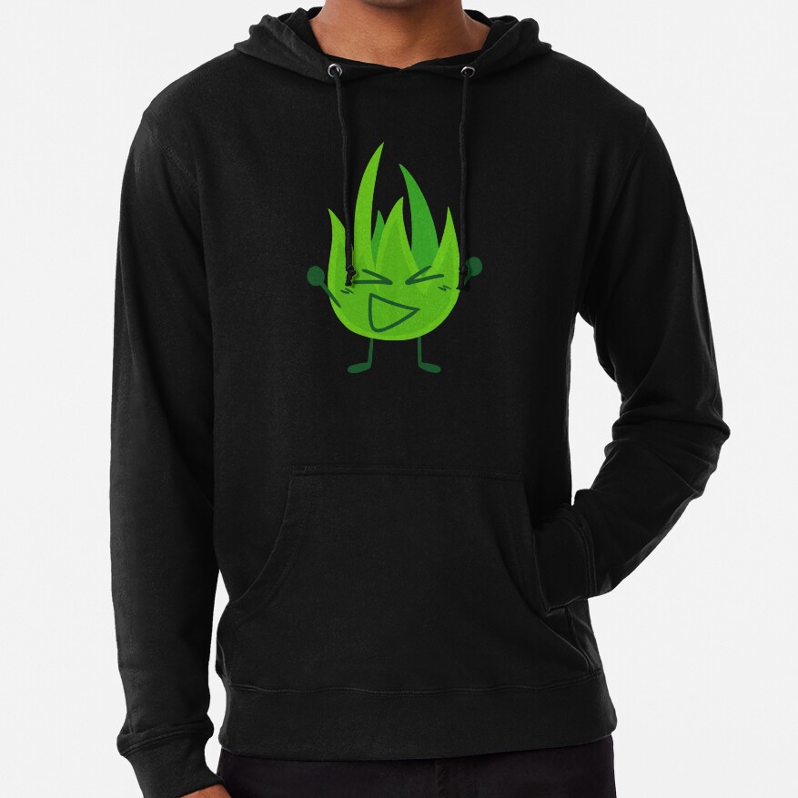 Grassy Bfb Hoodie - Image 2