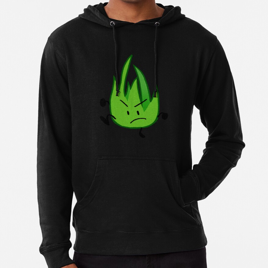 Bfdi Grassy Hoodie - Image 3