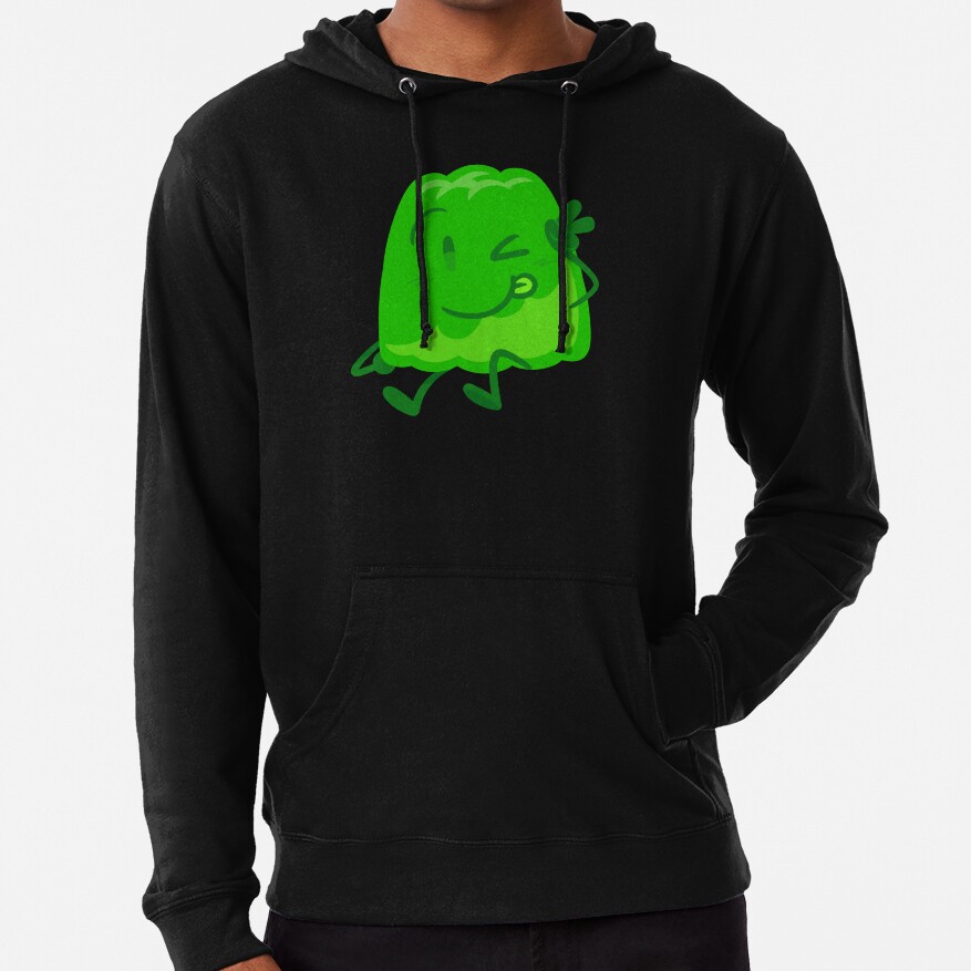 Bfdi Gelatin Hoodie - Image 2