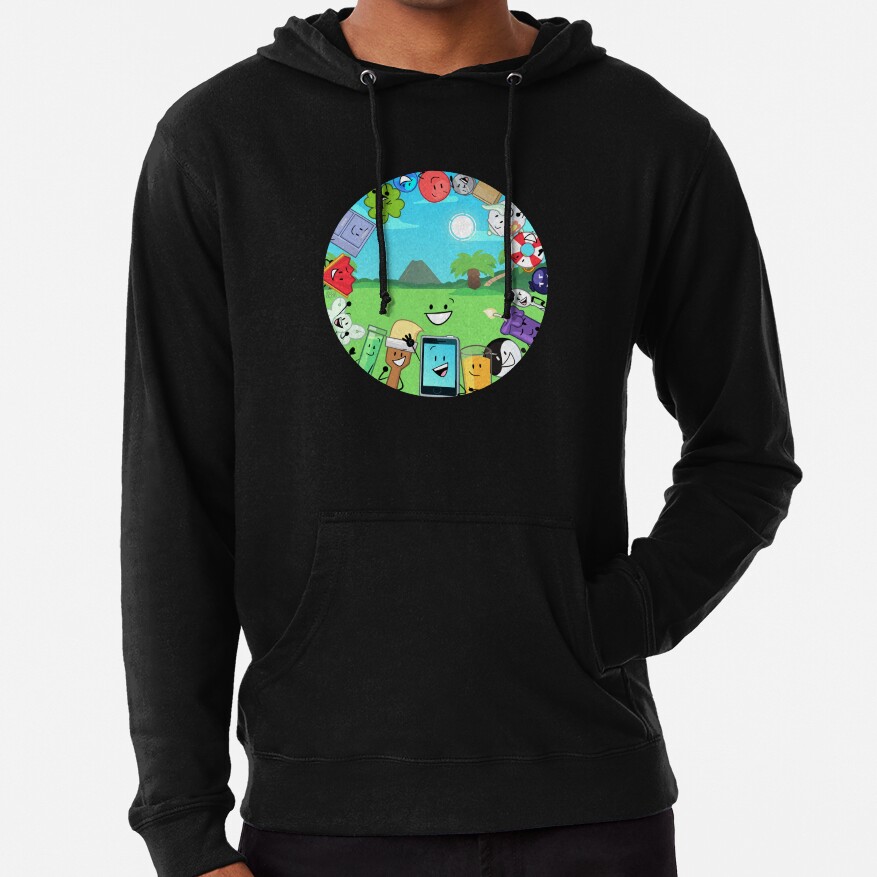 Inanimate Insanity Invitational Hoodie - Image 2