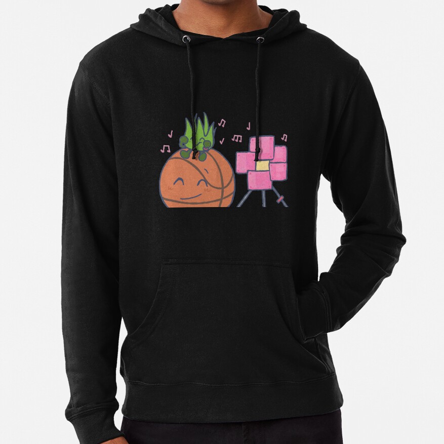 The Power Of Tunes Tpot Hoodie - Image 2