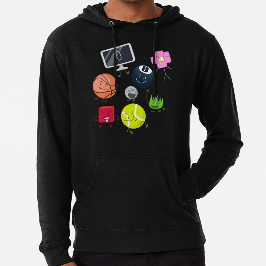 Bfb A Better Name Than That Team Hoodie - Image 2