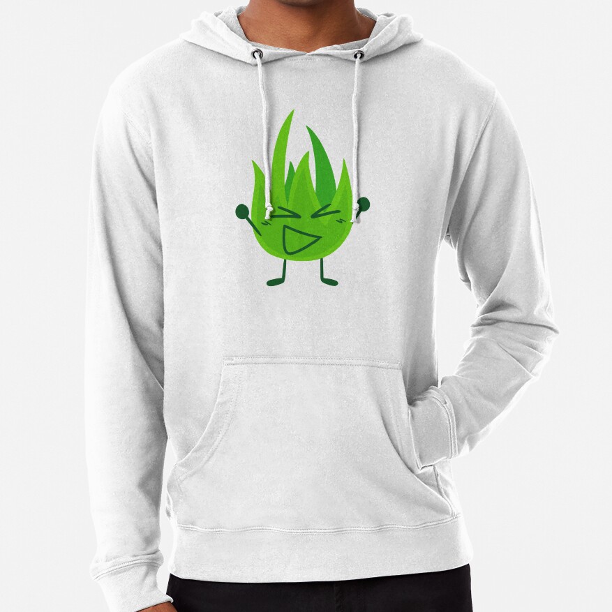 Grassy Bfb Hoodie