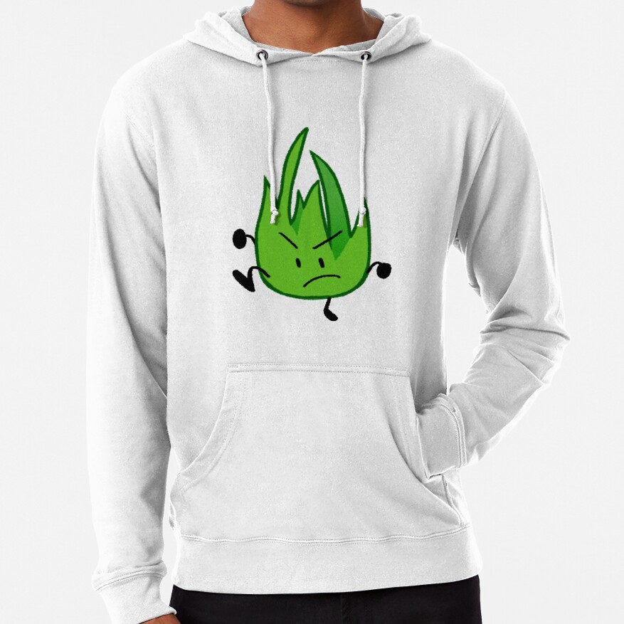 Bfdi Grassy Hoodie - Image 2