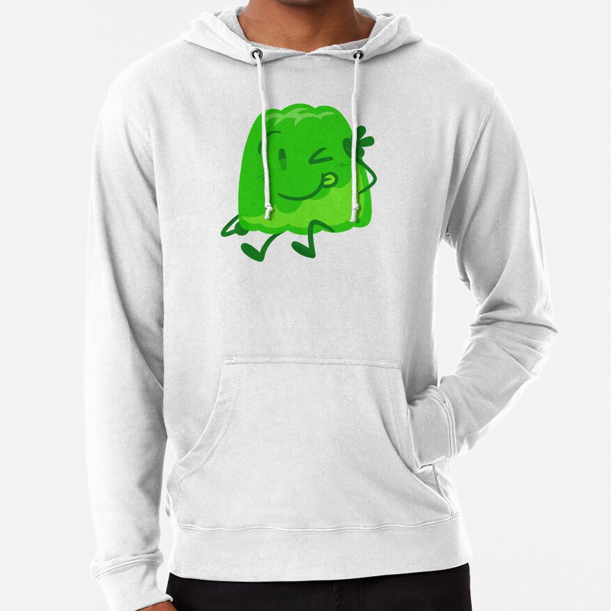 Bfdi Gelatin Hoodie