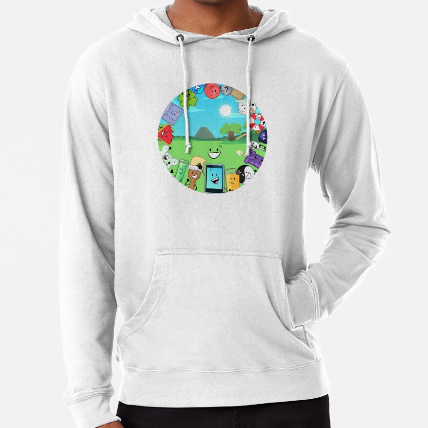 Inanimate Insanity Invitational Hoodie