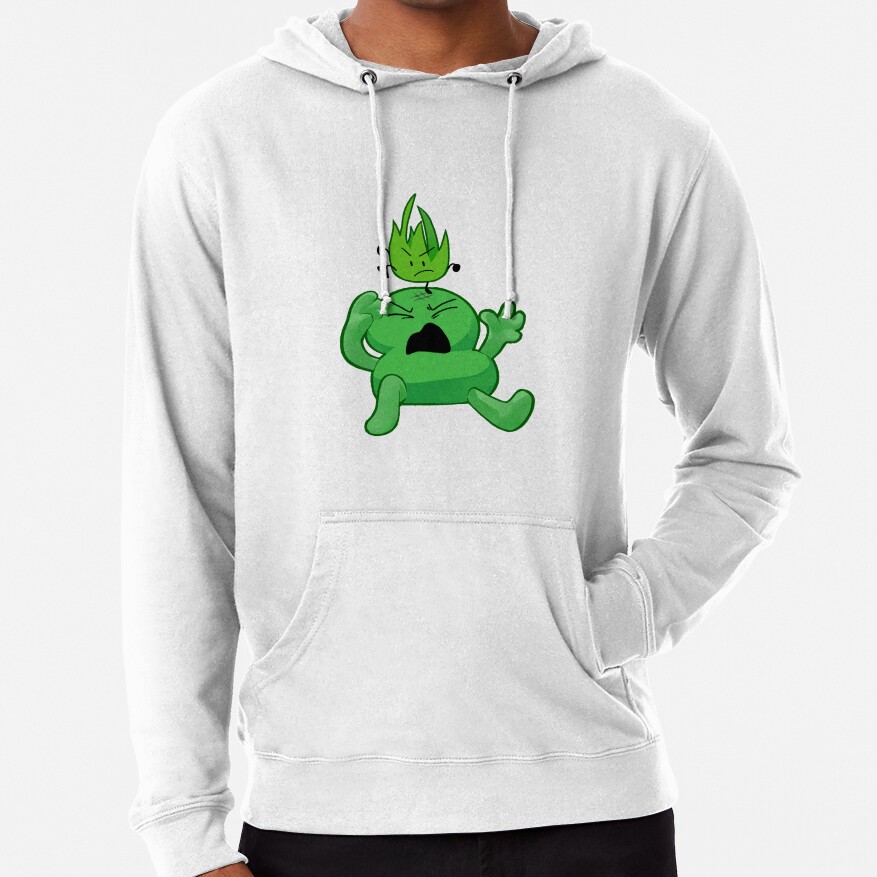 Grassy Stomping Two Hoodie