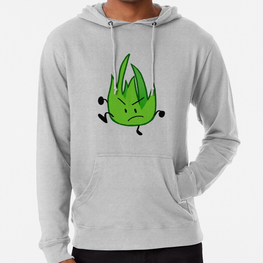 Bfdi Grassy Hoodie