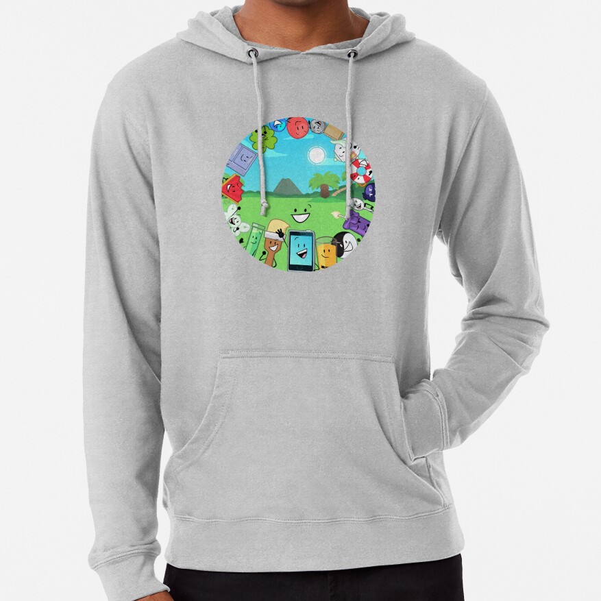 Inanimate Insanity Invitational Hoodie - Image 4