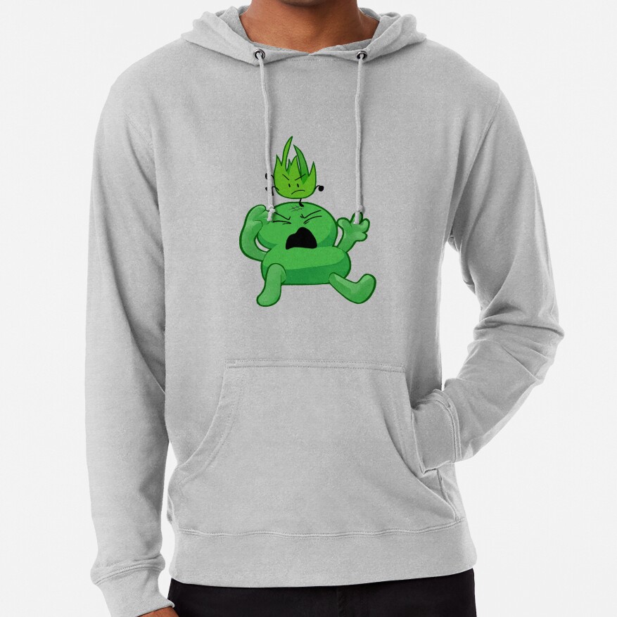 Grassy Stomping Two Hoodie - Image 4