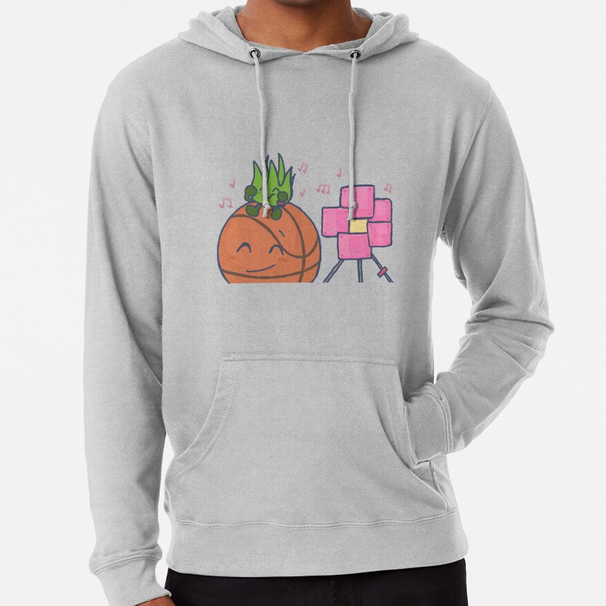 The Power Of Tunes Tpot Hoodie - Image 5