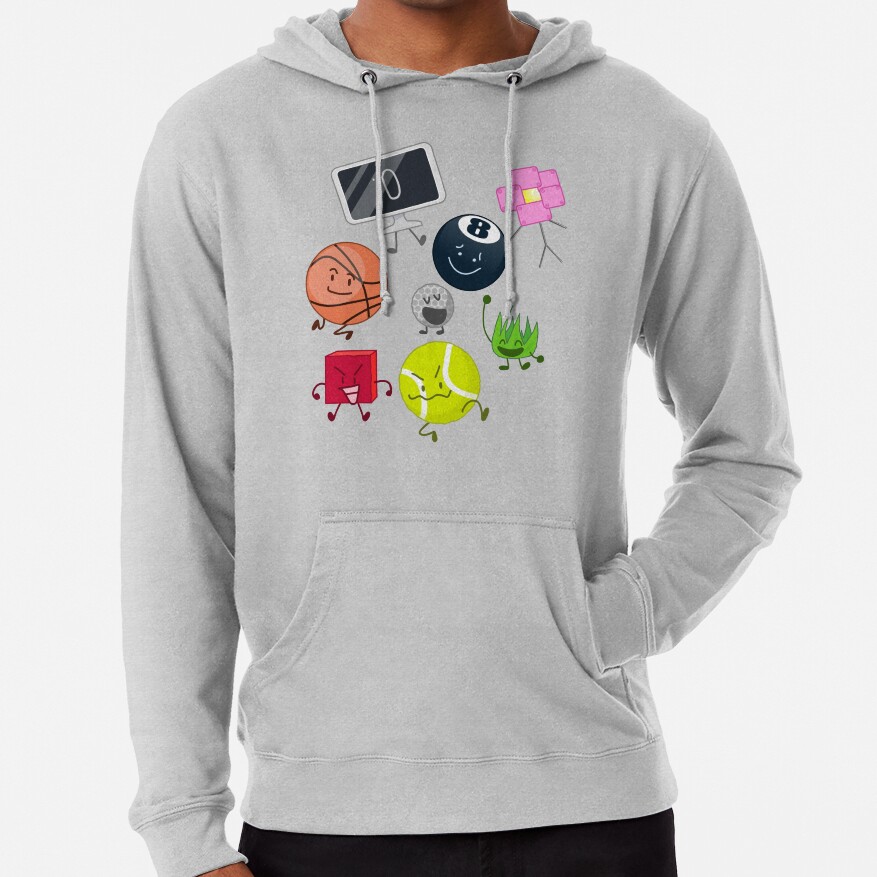 Bfb A Better Name Than That Team Hoodie - Image 4