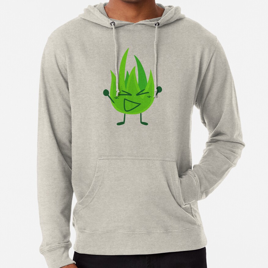Grassy Bfb Hoodie - Image 3