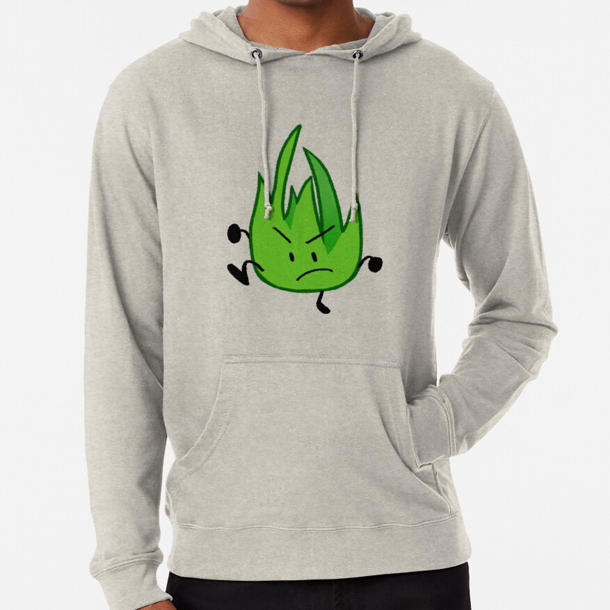 Bfdi Grassy Hoodie - Image 4