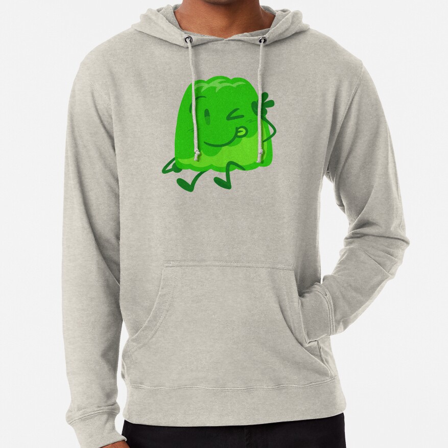 Bfdi Gelatin Hoodie - Image 3