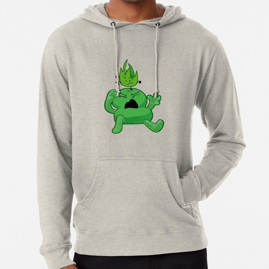 Grassy Stomping Two Hoodie - Image 3
