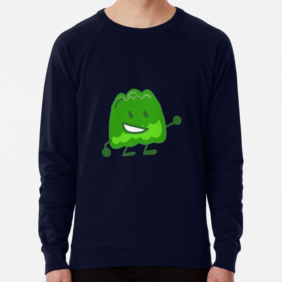 Bfb Gelatin Sweatshirt - Image 6