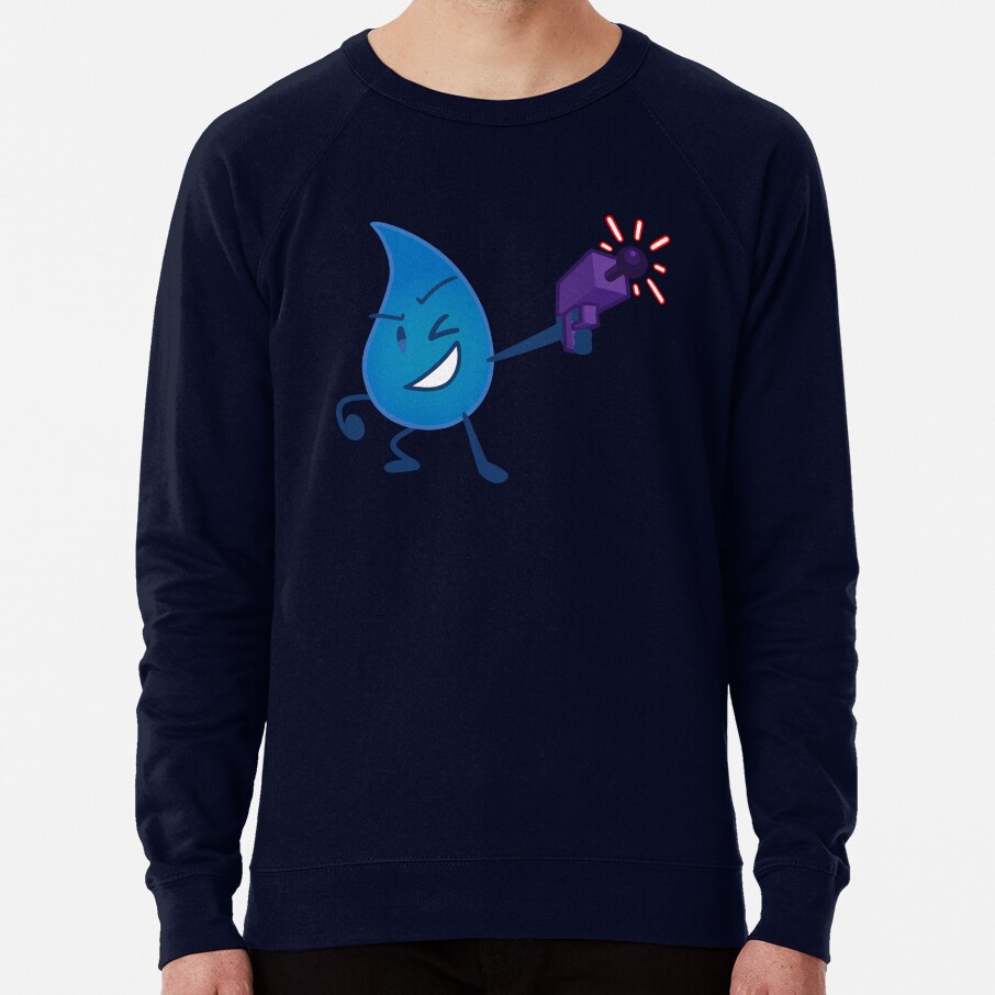 Bfdi Teardrop Sweatshirt - Image 6