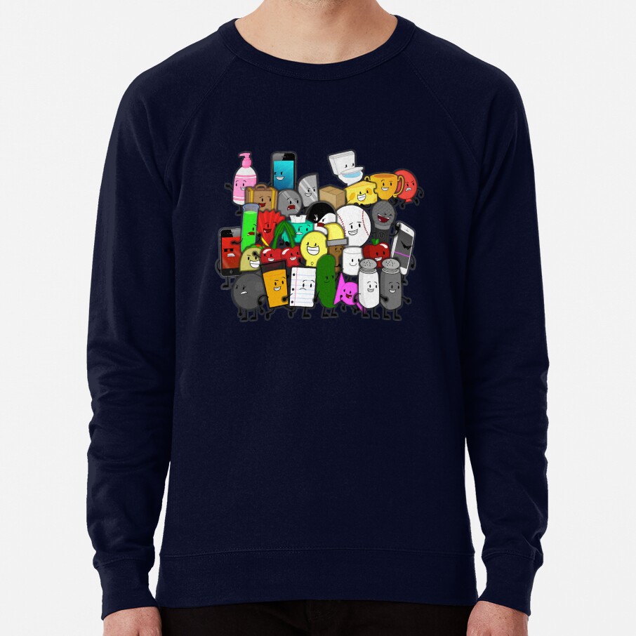 Inanimate Insanity Sweatshirt - Image 6