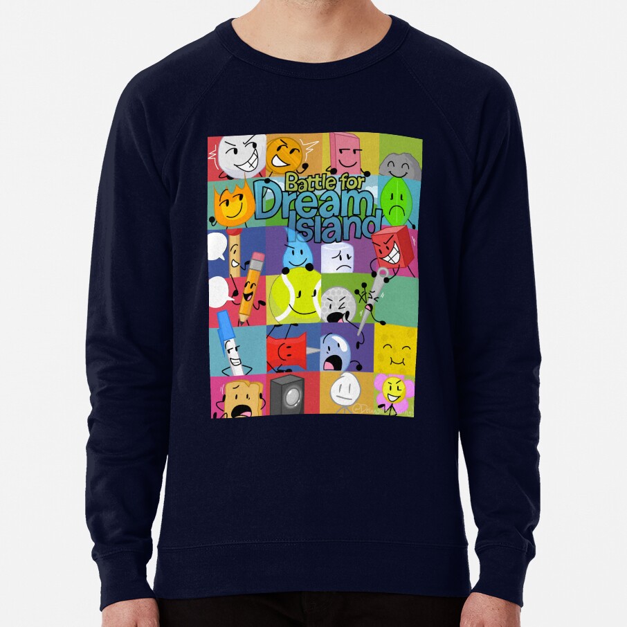 Bfdi Cast Photo Sweatshirt - Image 6