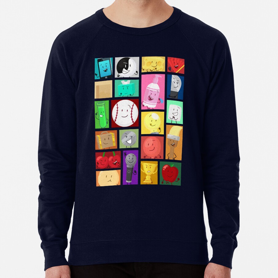 Inanimate Insanity 2 Sweatshirt - Image 6